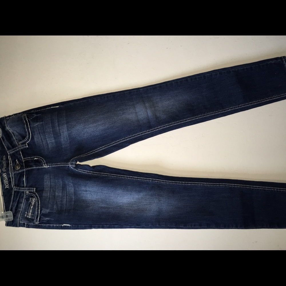 Zco jeans